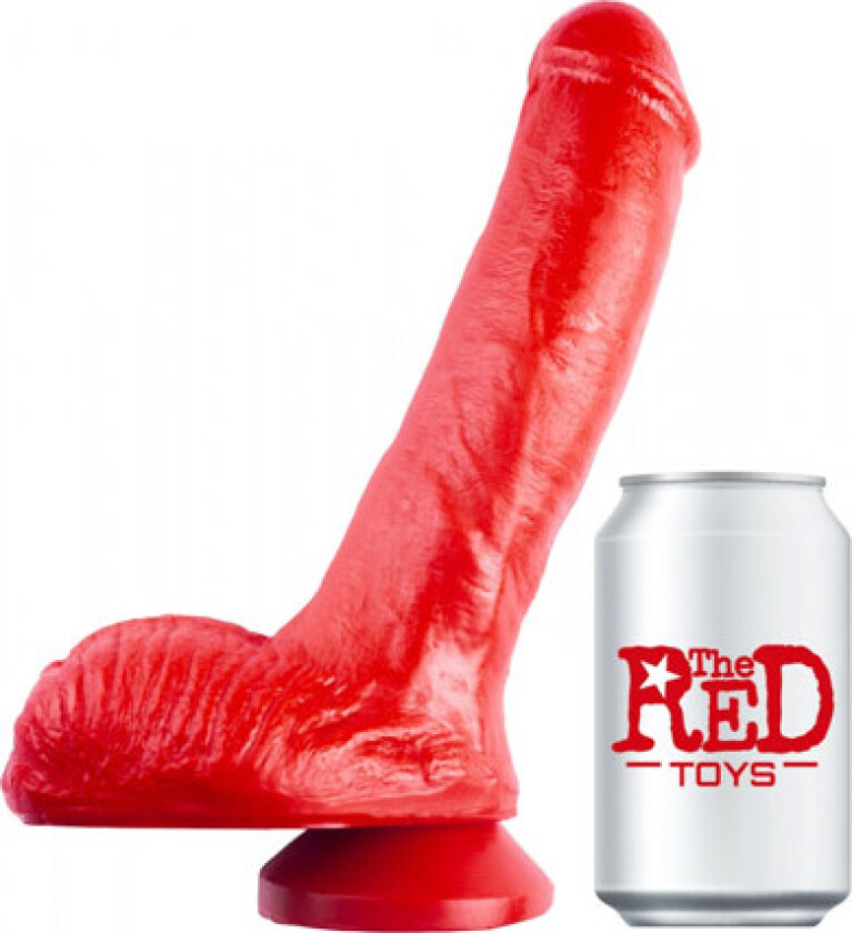 Redpool Dildo 24 cm