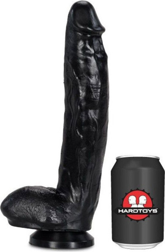 DP1020 Dildo 31,5 cm