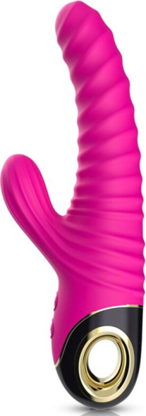 Eternity Rabbit Vibrator 22,5 cm