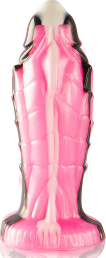 The Strength Of The Reptile Dildo 19 cm