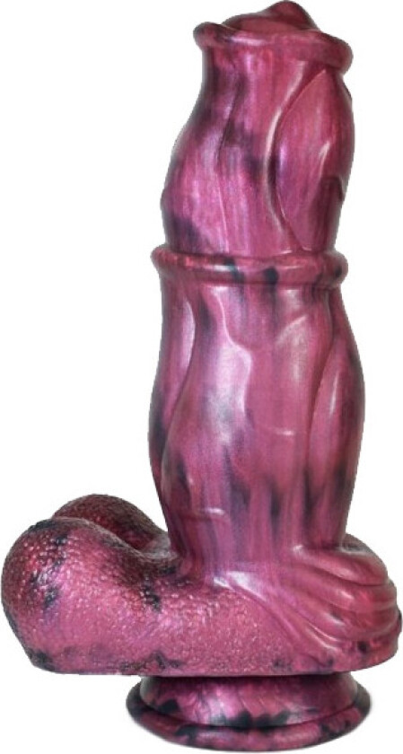 Monster Dildo Bad Poco 21 cm