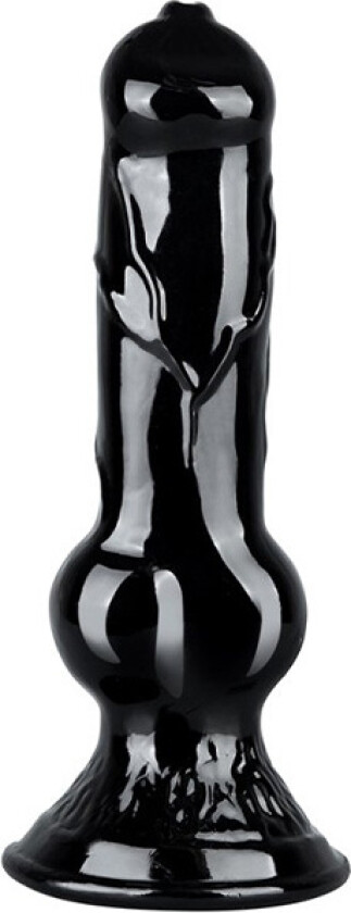 Dubber Dildo 33,5 cm