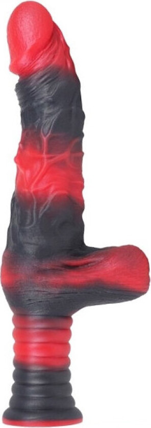 Realix Dildo With Handle 26 cm