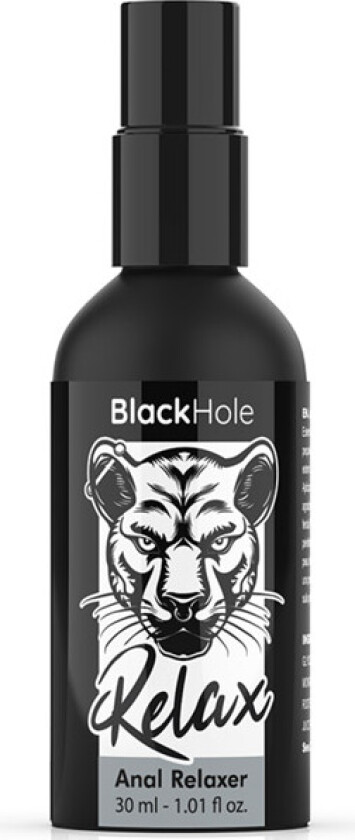 Anal Relaxer Spray 30 ml