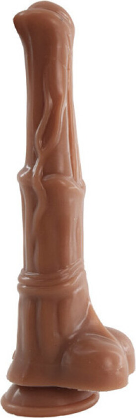 Jolly Double Layer Silicone 31 cm