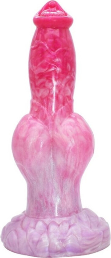 Monster Dildo Otsox 24,5 cm