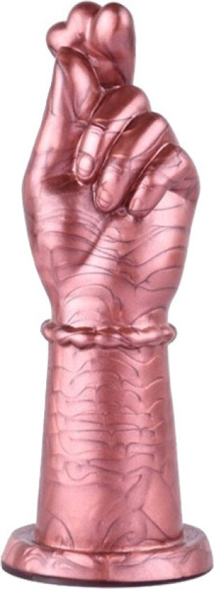 Finger Heart Plug 15 cm