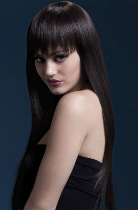 Jessica Wig Brown