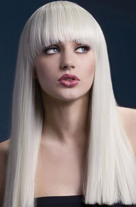 Alexia Wig Blonde