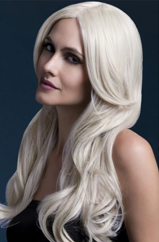 Khloe Wig Blonde