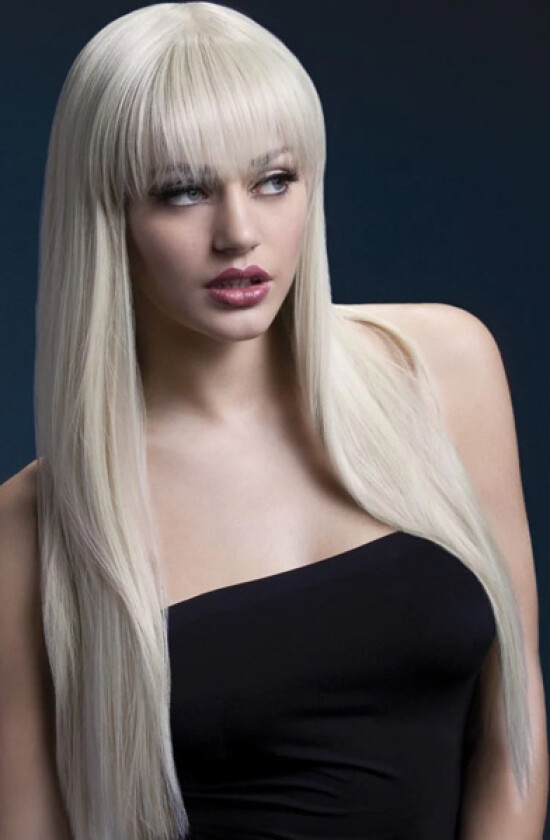 Jessica Wig Blonde