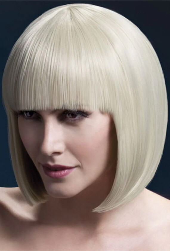 Elise Wig Blonde