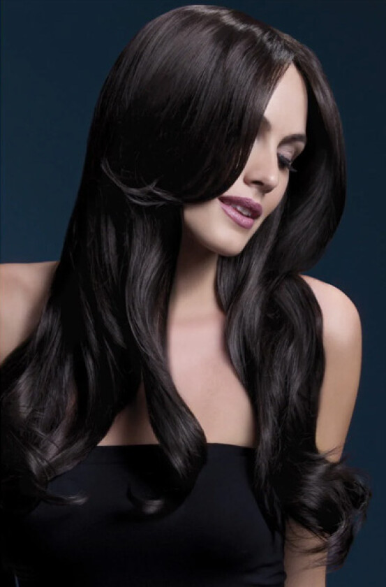 Khloe Wig Brown