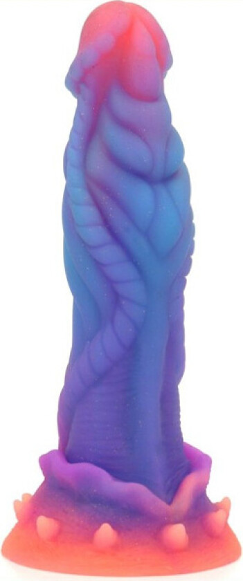 Poppy Luminous Dildo 23 cm