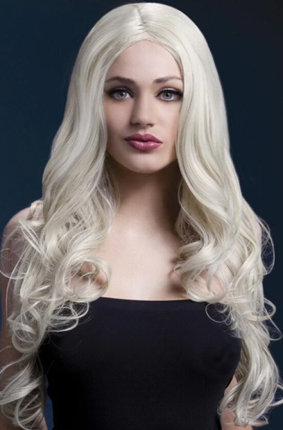 Rhianne Wig Blonde