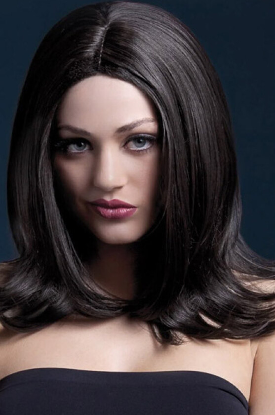 Sophia Wig Brown