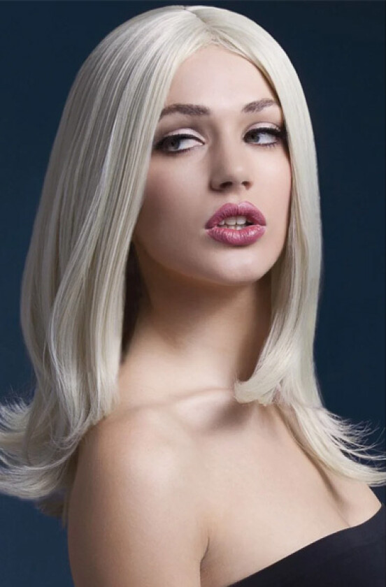 Sophia Wig Blonde