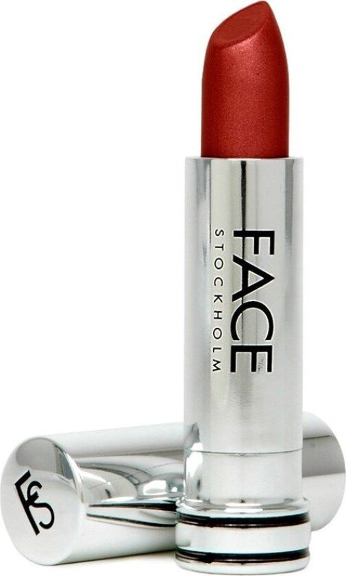 Face Stockholm Veil Lipstick Cranberry