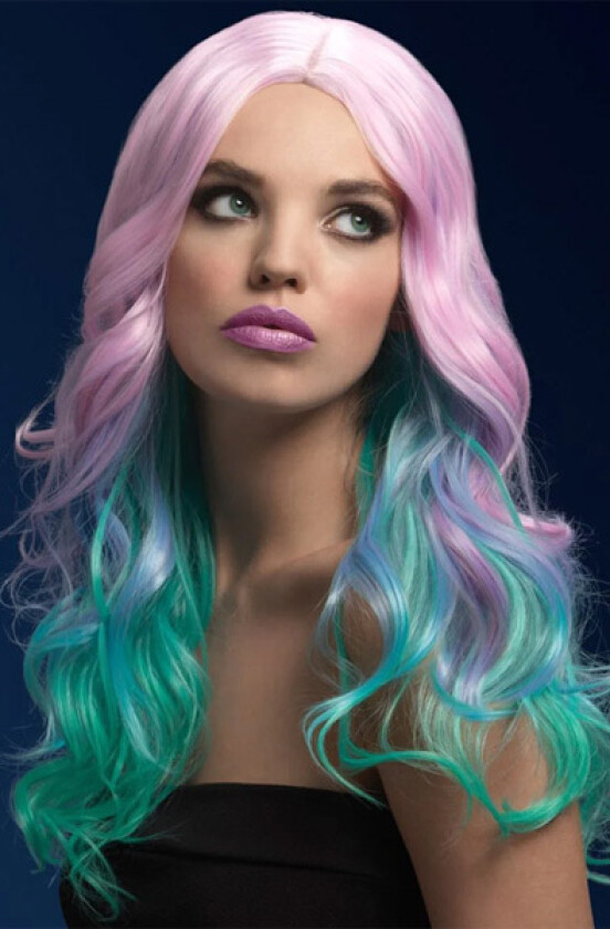 Khloe Pastel Ombre