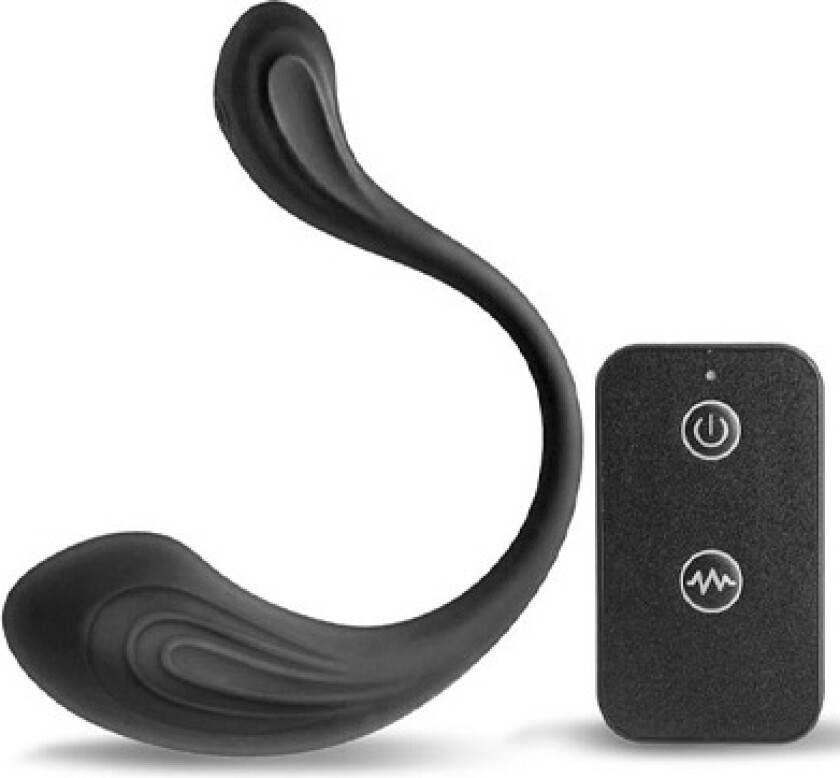 Herrules Nami Vibrating Egg Remote Control