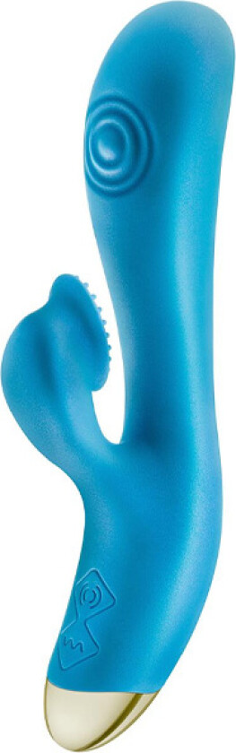 Aria Arousing Af Blue