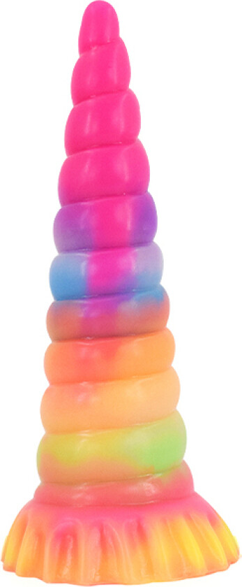 Korn Glow-in-The-Dark Dildo 22,5 cm