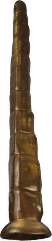 Monster RattleSnake Dildo 47 cm