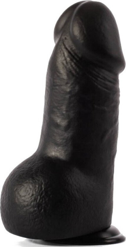 Simon Cock Black 25 cm