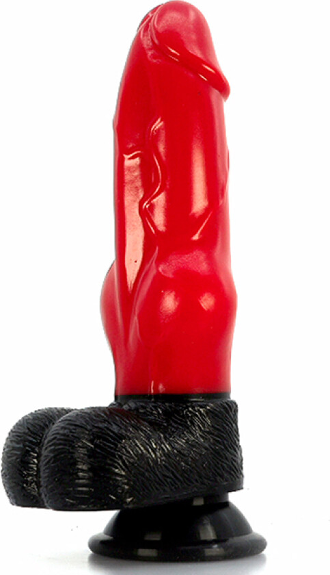 Crimsonfyre Dildo 21 cm