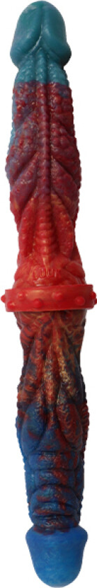 Dragon Double Dildo 35 cm