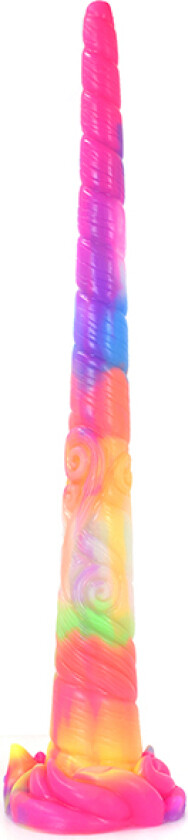 Tentakrux Glow-in-The-Dark Dildo 45,5 cm