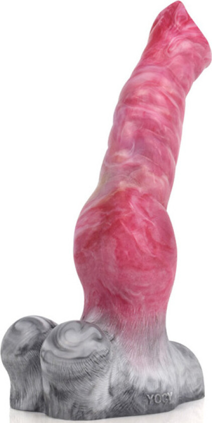 Mamthy Monster Dildo 26 cm