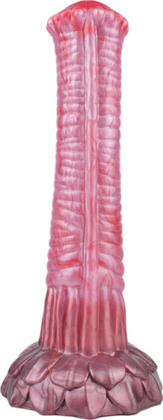 Tork Metallic Dildo 27 cm