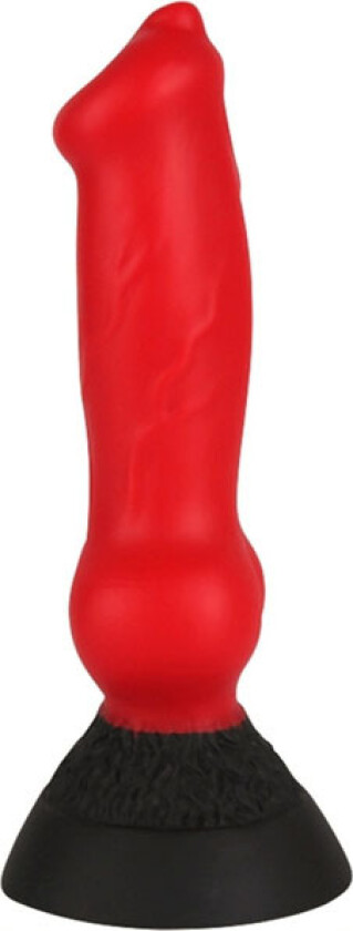 Monstered Mini Dildo 19 cm