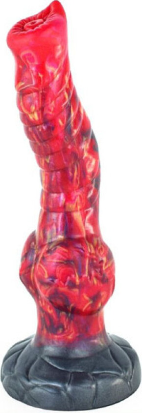 Monstered Dragon Dildo Kryx 23,5 cm