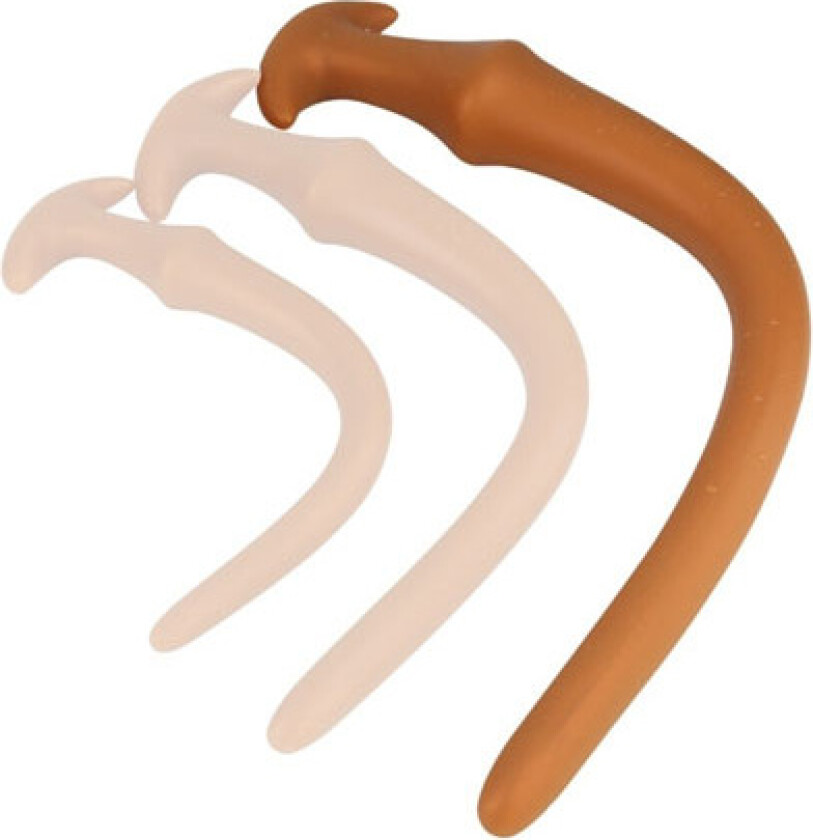 Long Slim Dildo Large 50 cm