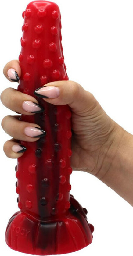Monstar Dildo Beast 14 22,5cm