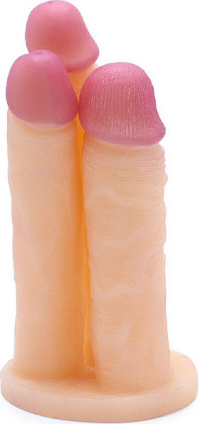 Triple Cox Flesh 23,5 cm