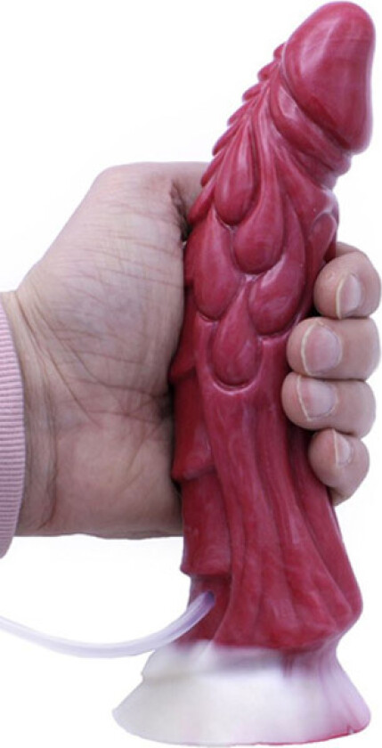Monstar Dildo Beast 63 Squirt 22 cm