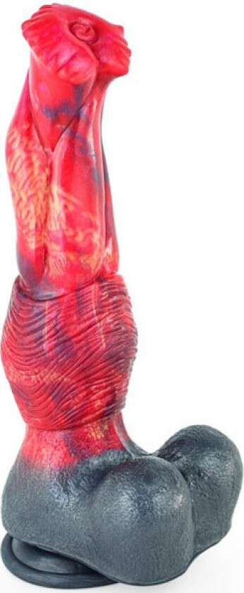 Monstered Dragon Dildo Lodrax 25 cm