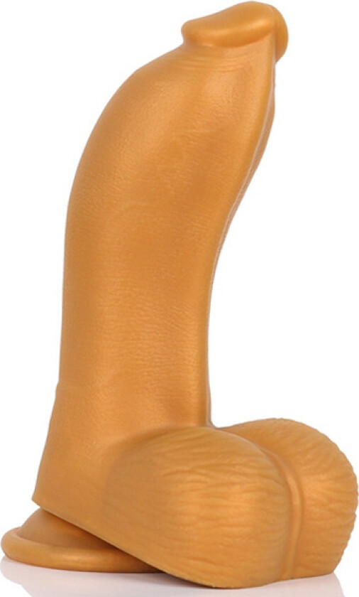 Ashika Silicone Dildo 22 cm