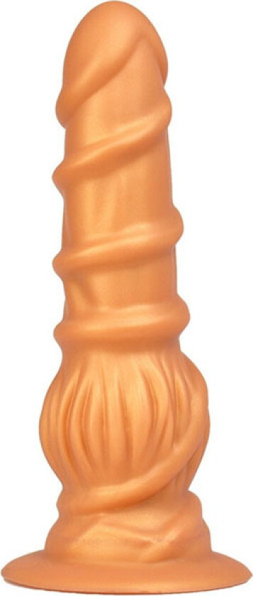 Monster Dildo Listuk 23 cm