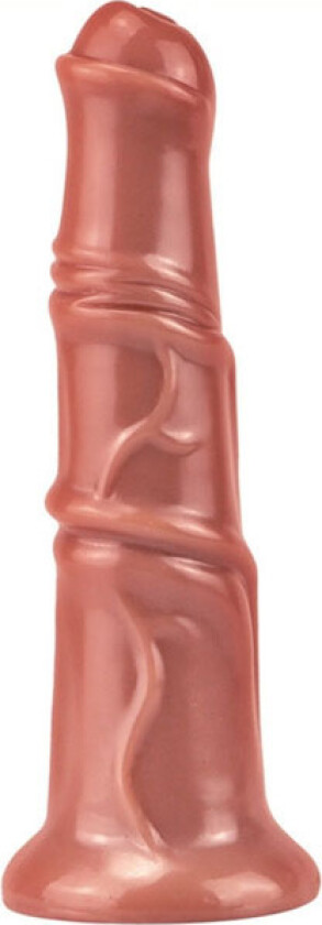 Monster Dildo P 26 cm