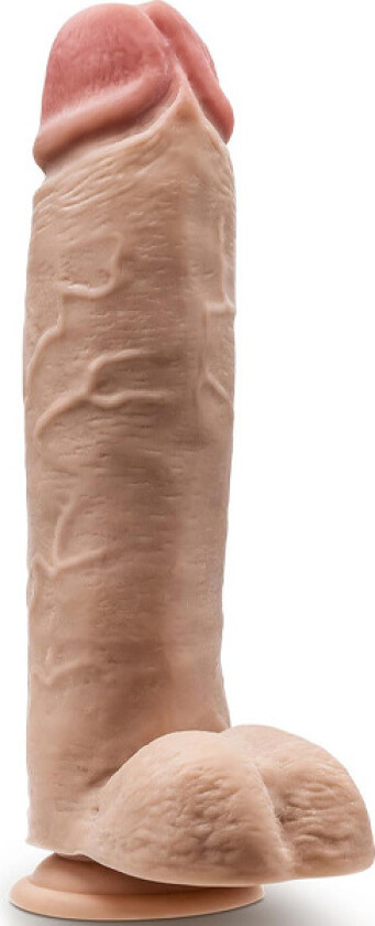 Dr. Skin Mr. Mister Dildo 25,5 cm