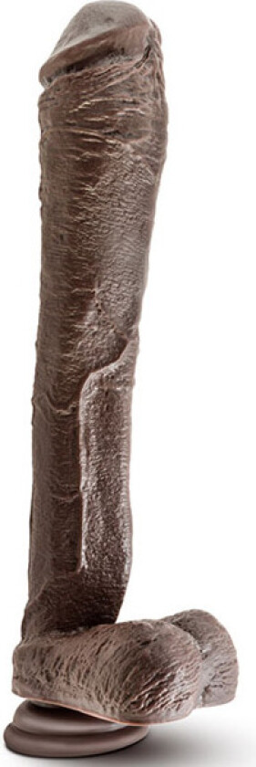 Dr. Skin Mr. Ed Dildo 33 cm