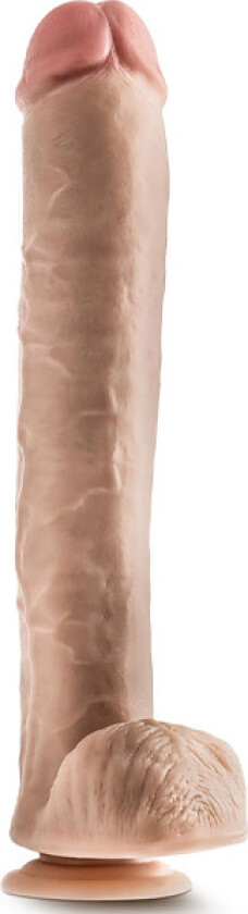 Dr. Skin Dr. Michael Dildo 35,5 cm