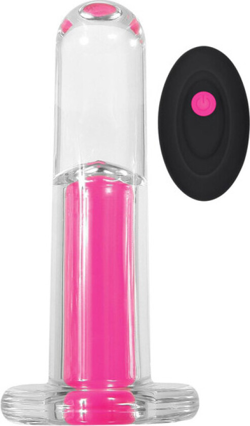 Gender X Pink Paradise