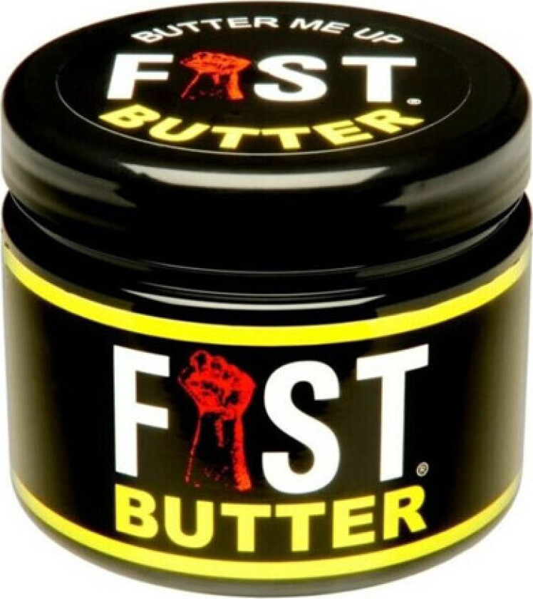 Butter Grease 500 ml