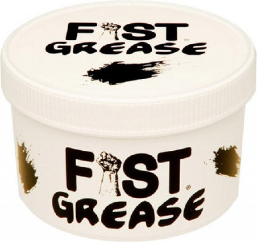 Grease Cream 400 ml