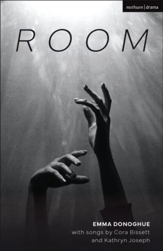 Room av Emma Donoghue